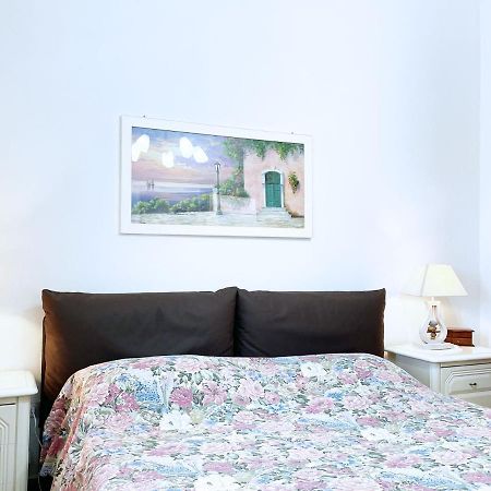 Casa Rosina - Pomonte Villa Bagian luar foto