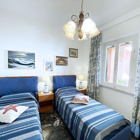 Casa Rosina - Pomonte Villa Bagian luar foto