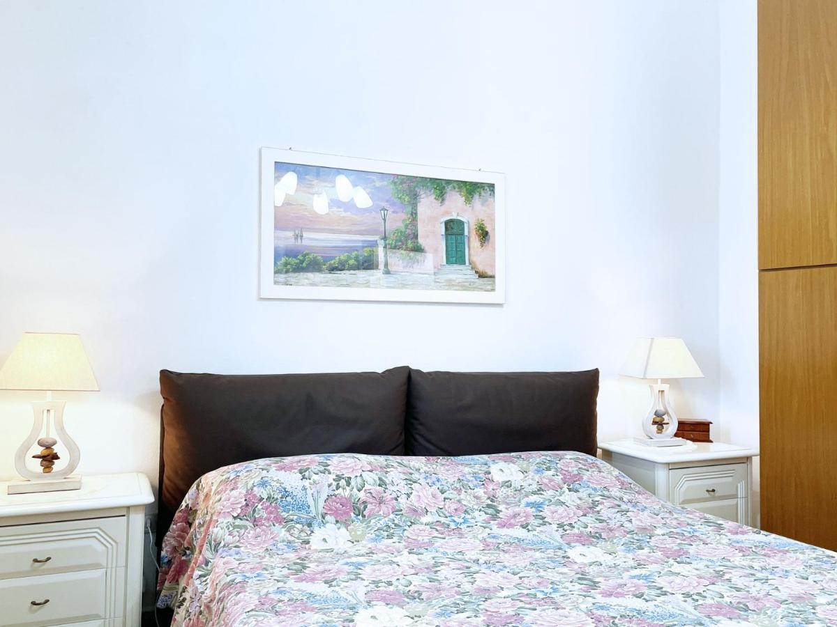 Casa Rosina - Pomonte Villa Bagian luar foto