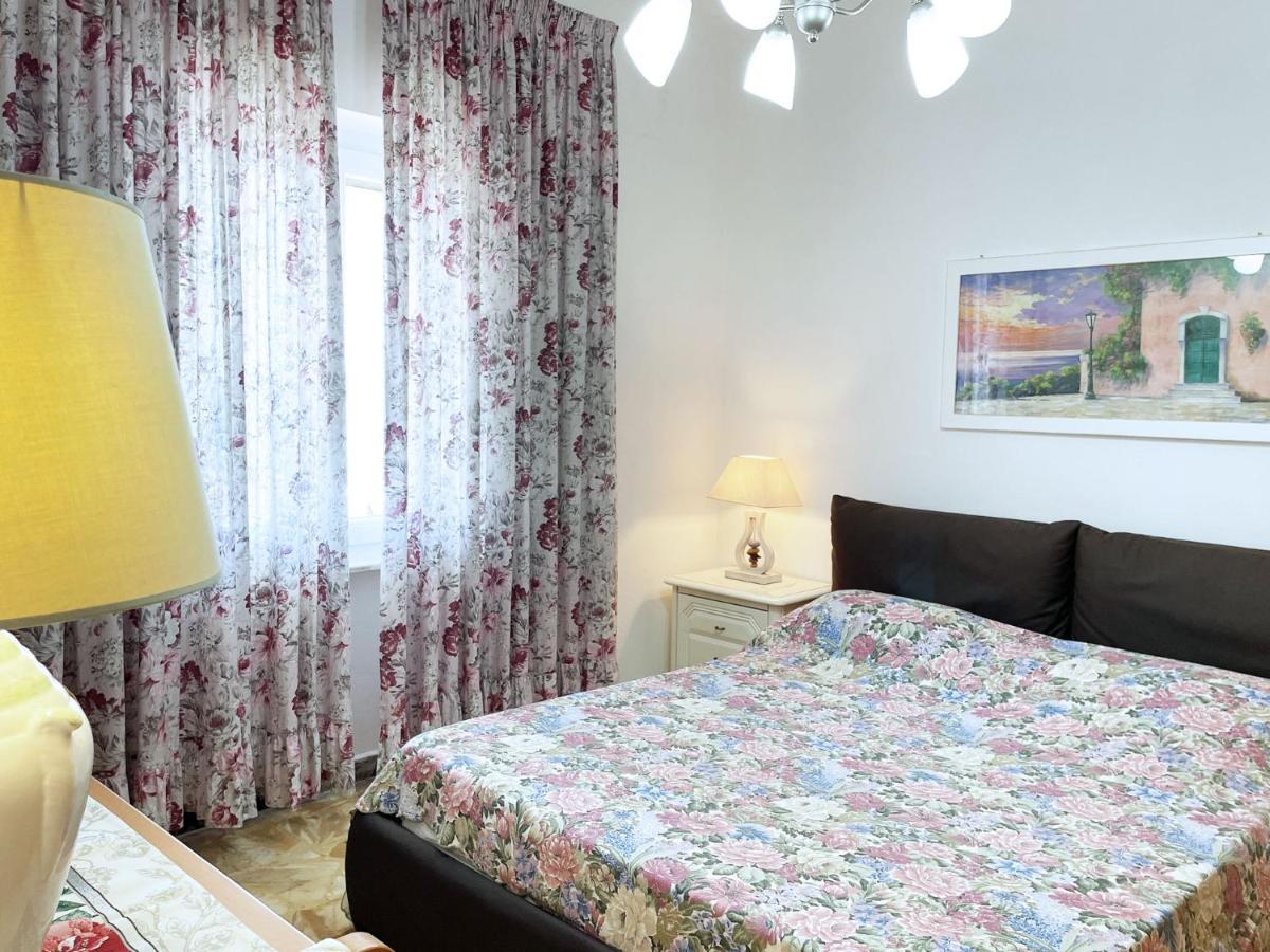Casa Rosina - Pomonte Villa Bagian luar foto